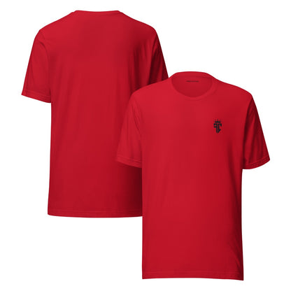 CAMISETA BASICA